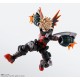 S.H. Figuarts My Hero Academia Katsuki Bakugo BANDAI SPIRITS