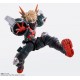 S.H. Figuarts My Hero Academia Katsuki Bakugo BANDAI SPIRITS