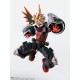 S.H. Figuarts My Hero Academia Katsuki Bakugo BANDAI SPIRITS