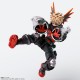 S.H. Figuarts My Hero Academia Katsuki Bakugo BANDAI SPIRITS