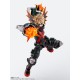 S.H. Figuarts My Hero Academia Katsuki Bakugo BANDAI SPIRITS