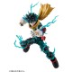 S.H. Figuarts My Hero Academia Izuku Midoriya & Katsuki Bakugo PLUS ULTRA Optional Part Set BANDAI SPIRITS