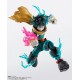 S.H. Figuarts My Hero Academia Izuku Midoriya & Katsuki Bakugo PLUS ULTRA Optional Part Set BANDAI SPIRITS