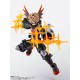 S.H. Figuarts My Hero Academia Izuku Midoriya & Katsuki Bakugo PLUS ULTRA Optional Part Set BANDAI SPIRITS