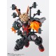 S.H. Figuarts My Hero Academia Izuku Midoriya & Katsuki Bakugo PLUS ULTRA Optional Part Set BANDAI SPIRITS