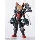 S.H. Figuarts My Hero Academia Izuku Midoriya & Katsuki Bakugo PLUS ULTRA Optional Part Set BANDAI SPIRITS