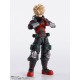 S.H. Figuarts My Hero Academia Izuku Midoriya & Katsuki Bakugo PLUS ULTRA Optional Part Set BANDAI SPIRITS