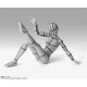 S.H. Figuarts Body chan Sports Edition Wire Frame (Gray Color Ver.) BANDAI SPIRITS