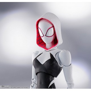 S.H. Figuarts Spider-Man Across the Spider-Verse Spider Gwen (Spider-Man: Across the Spider-Verse) BANDAI SPIRITS