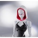 S.H. Figuarts Spider-Man Across the Spider-Verse Spider Gwen (Spider-Man: Across the Spider-Verse) BANDAI SPIRITS