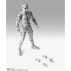 S.H. Figuarts Body kun Sports Edition Wire Frame (Gray Color Ver.) BANDAI SPIRITS