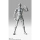 S.H. Figuarts Body kun Sports Edition Wire Frame (Gray Color Ver.) BANDAI SPIRITS