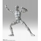 S.H. Figuarts Body kun Sports Edition Wire Frame (Gray Color Ver.) BANDAI SPIRITS