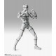 S.H. Figuarts Body kun Sports Edition Wire Frame (Gray Color Ver.) BANDAI SPIRITS