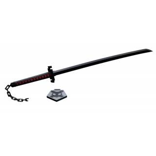 PROPLICA BLEACH Tensa Zangetsu BANDAI SPIRITS