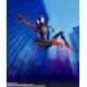 S.H. Figuarts Spider-Man Across the Spider-Verse Spider-Man (Miles Morales) (Spider-Man: Across the Spider-Verse) BANDAI SPIRITS