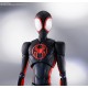 S.H. Figuarts Spider-Man Across the Spider-Verse Spider-Man (Miles Morales) (Spider-Man: Across the Spider-Verse) BANDAI SPIRITS