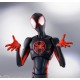 S.H. Figuarts Spider-Man Across the Spider-Verse Spider-Man (Miles Morales) (Spider-Man: Across the Spider-Verse) BANDAI SPIRITS