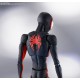 S.H. Figuarts Spider-Man Across the Spider-Verse Spider-Man (Miles Morales) (Spider-Man: Across the Spider-Verse) BANDAI SPIRITS