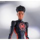 S.H. Figuarts Spider-Man Across the Spider-Verse Spider-Man (Miles Morales) (Spider-Man: Across the Spider-Verse) BANDAI SPIRITS