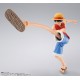 S.H. Figuarts ONE PIECE Monkey D. Luffy Romance Dawn Gum Gum Optional Part Set BANDAI SPIRITS