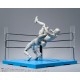 S.H. Figuarts Tamashii STAGE ACT Ring Corner & Pipe Chair Set for S.H.Figuarts BANDAI SPIRITS