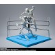 S.H. Figuarts Tamashii STAGE ACT Ring Corner & Pipe Chair Set for S.H.Figuarts BANDAI SPIRITS