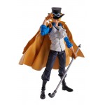 S.H. Figuarts ONE PIECE Sabo Chief of Staff of the Revolutionary Army BANDAI SPIRITS