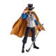 S.H. Figuarts ONE PIECE Sabo Chief of Staff of the Revolutionary Army BANDAI SPIRITS