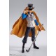 S.H. Figuarts ONE PIECE Sabo Chief of Staff of the Revolutionary Army BANDAI SPIRITS