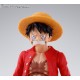 S.H. Figuarts ONE PIECE Sabo Chief of Staff of the Revolutionary Army BANDAI SPIRITS