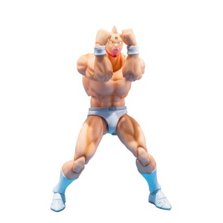 S.H. Figuarts Kinnikuman Perfect Superhuman Ancestor Arc BANDAI SPIRITS