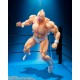 S.H. Figuarts Kinnikuman Perfect Superhuman Ancestor Arc BANDAI SPIRITS