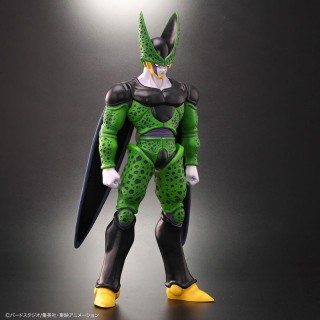 Dragon Ball Arise Perfect Cell PLEX