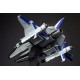 VIC VIPER version Gradius V 1/144 Plastic Model Kit PM Office A