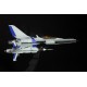 VIC VIPER version Gradius V 1/144 Plastic Model Kit PM Office A