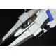 VIC VIPER version Gradius V 1/144 Plastic Model Kit PM Office A