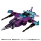 Transformers TL 85 Slipstream Takara Tomy