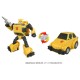 Transformers Movie Transformers SS 140 Bumblebee Takara Tomy