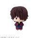 Chokorin Mascot Gintama Pack of 6 MegaHouse