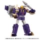 Transformers Transformers Dramatic Capture Series Triple Takeover Takara Tomy