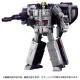 Transformers Transformers Dramatic Capture Series Triple Takeover Takara Tomy