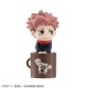 Ochatomo Series Jujutsu Kaisen Pack of 6 MegaHouse