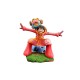 ONE PIECE LOGBOX RE BIRTH Egghead Arc Pack of 4 MegaHouse