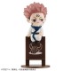 Ochatomo Series Jujutsu Kaisen Pack of 6 MegaHouse