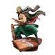 ONE PIECE LOGBOX RE BIRTH Egghead Arc Pack of 4 MegaHouse