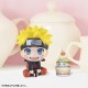 Stack Up & Change NARUTO Shippuden Pack of 6 MegaHouse