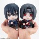 LookUp NARUTO Shippuden Sasuke Uchiha MegaHouse