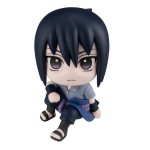 LookUp NARUTO Shippuden Sasuke Uchiha MegaHouse