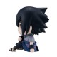 LookUp NARUTO Shippuden Sasuke Uchiha MegaHouse